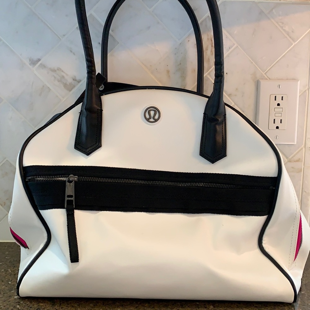 Lululemon Bag
